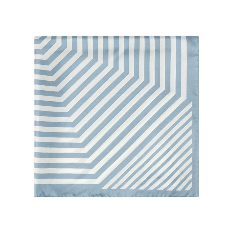 Windsor Gestreiftes Tuch Damen