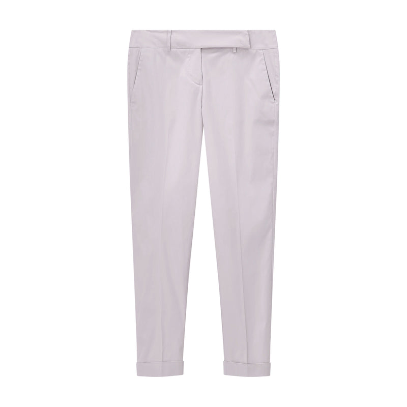 Windsor Hose aus Baumwollmix Damen