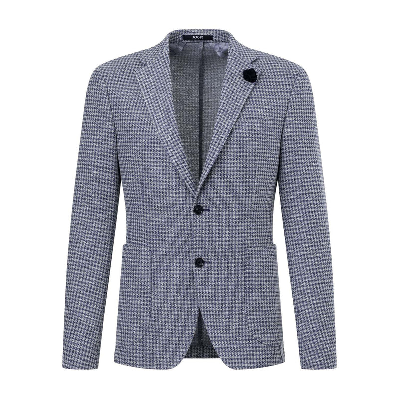 Slim-Fit Sakko Hoverest