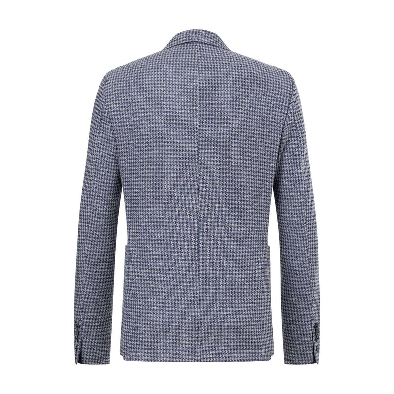 Slim-Fit Sakko Hoverest