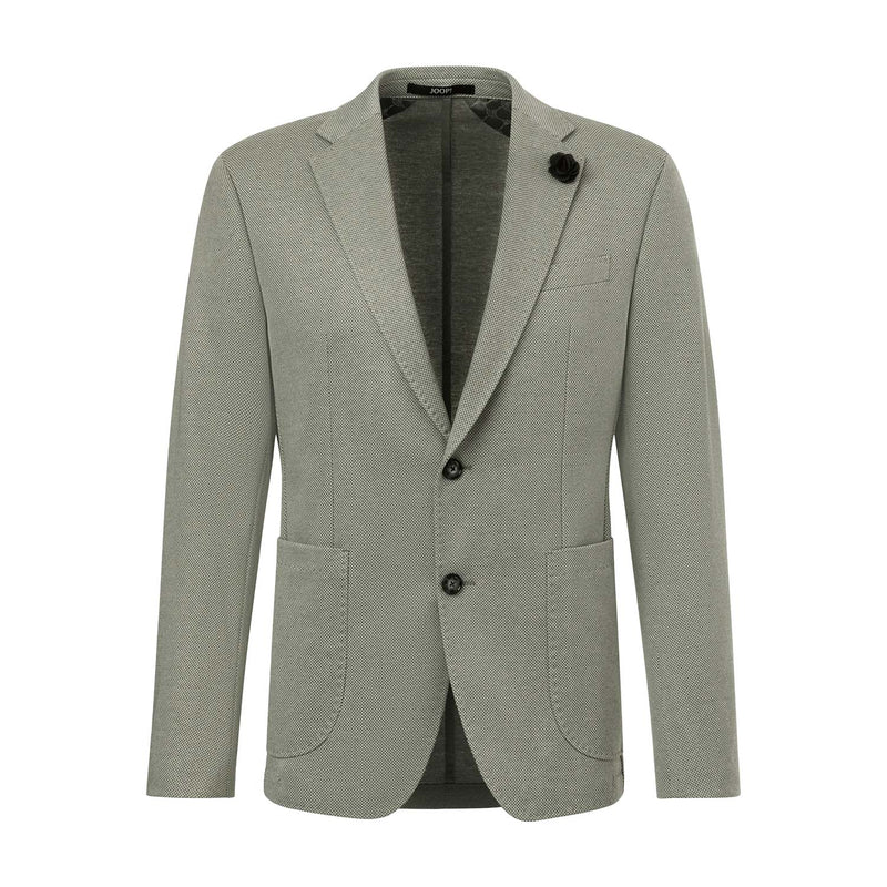 Slim-Fit Sakko Hoverest