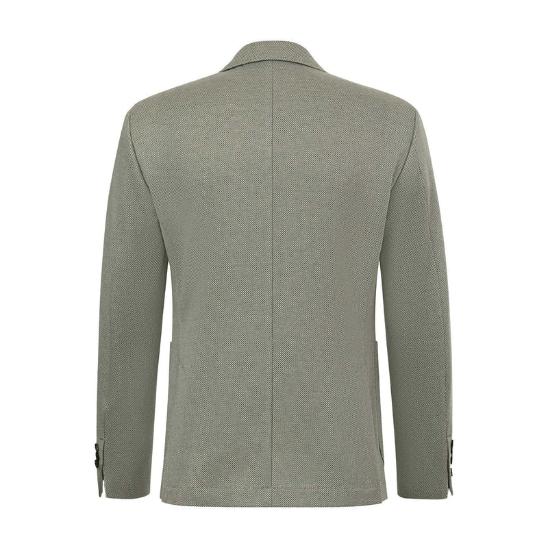 Slim-Fit Sakko Hoverest