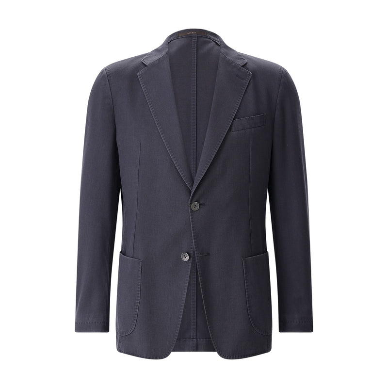 Windsor Sakko aus Wolle Herren