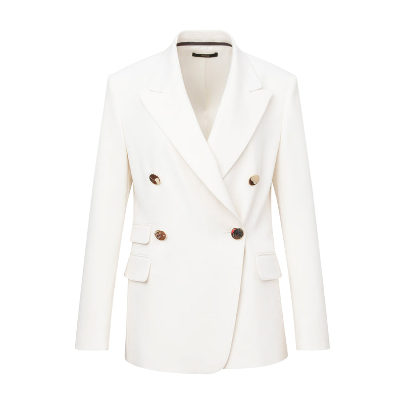 Windsor Taillierter Blazer Damen