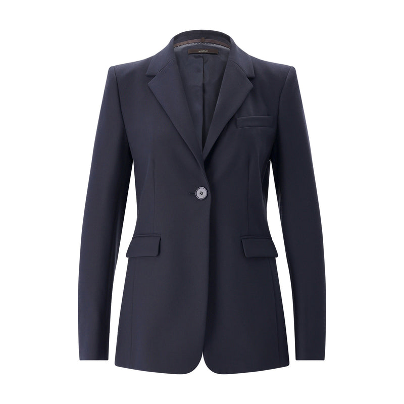 Windsor Taillierter Blazer Damen