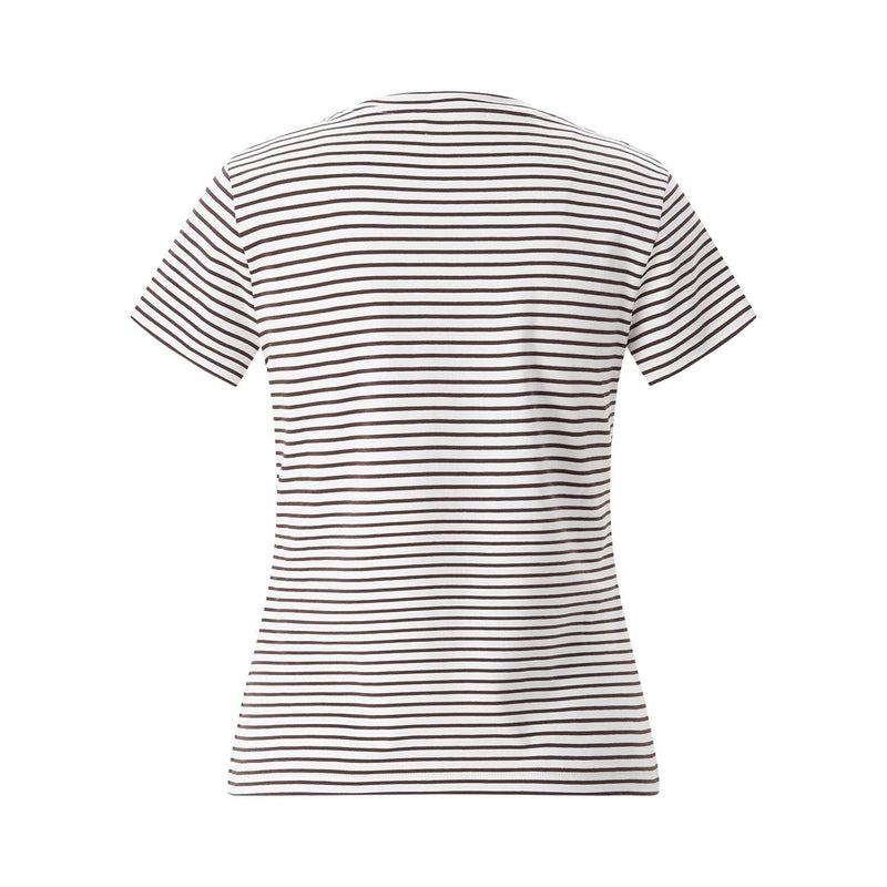Windsor Gestreiftes T-Shirt Damen