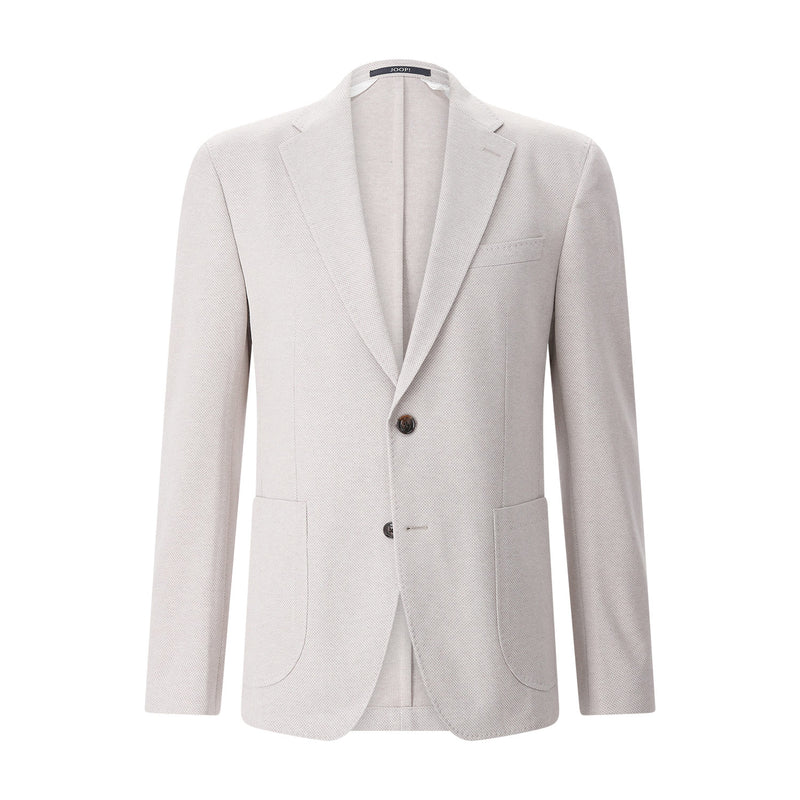 JOOP Slim-Fit Sakko Hoverest Herren