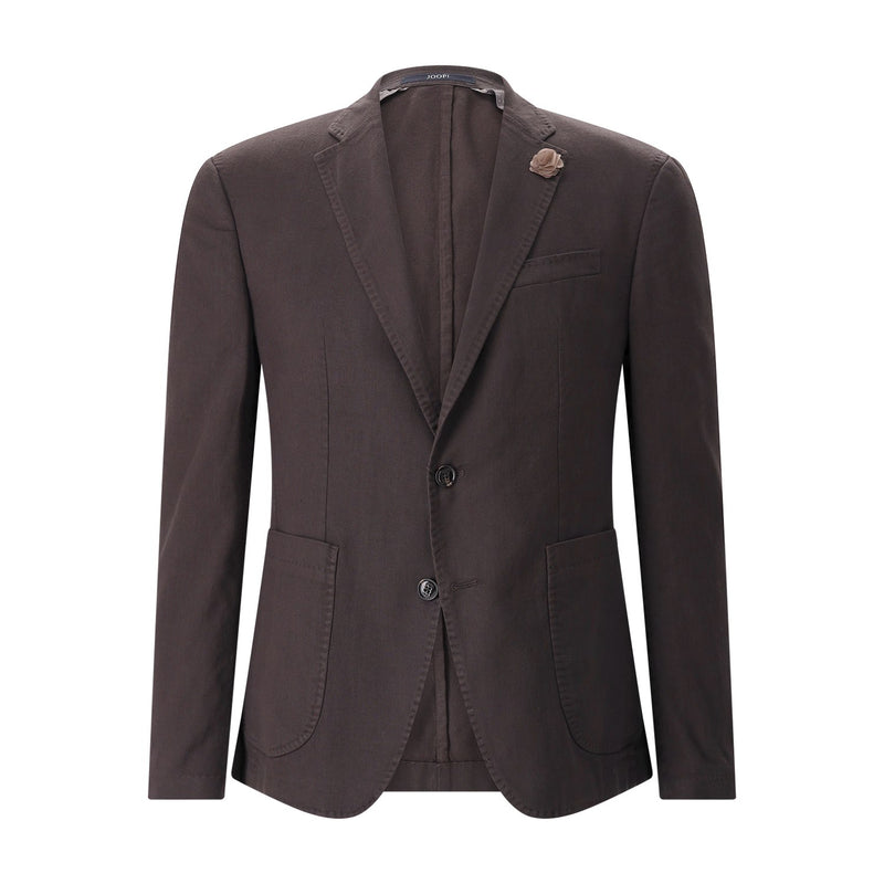 JOOP Slim-Fit Sakko Hoverest Herren