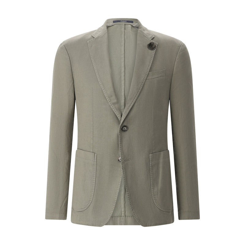 JOOP Slim-Fit Sakko Hoverest Herren