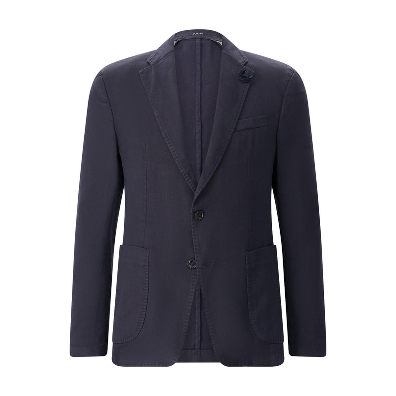 JOOP Slim-Fit Sakko Hoverest Herren