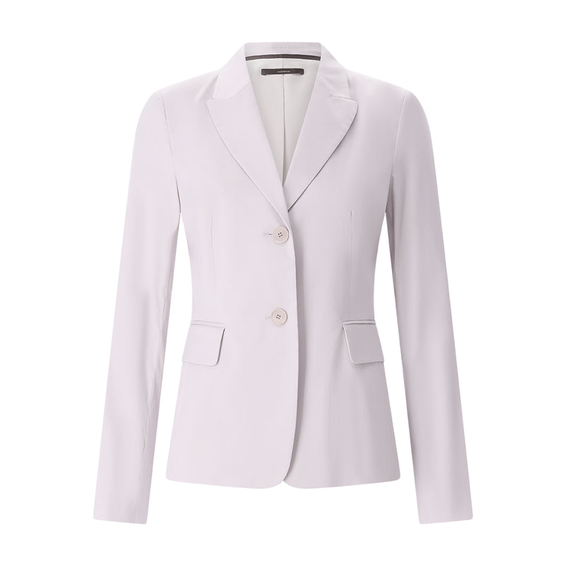 Windsor Blazer aus Baumwollmix Damen