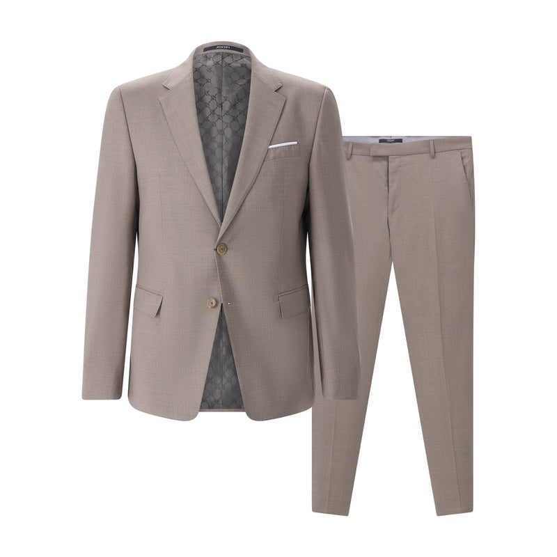 JOOP Zweiteiliger Slim-Fit Anzug Herren