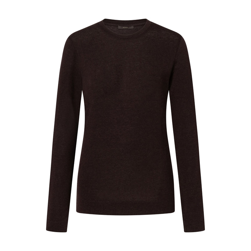 Windsor Leichtes Langarmshirt Damen