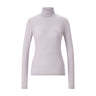 Windsor Leichtes Shirt mit Rollkragen Damen