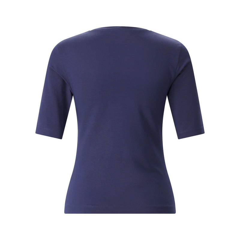 Windsor Slim-Fit T-Shirt Damen
