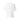 Weites T-Shirt aus Baumwolle 42 / Weiß