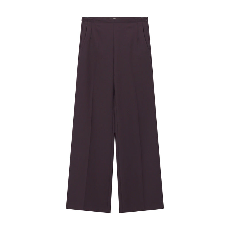Windsor Slim-Fit Hose Marlene Damen