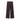 Slim-Fit Hose Marlene 46 / Lila