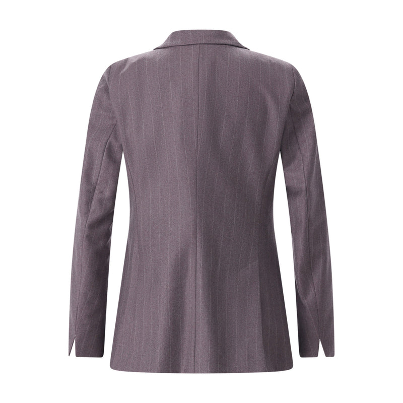Windsor Blazer aus Schurwolle Damen