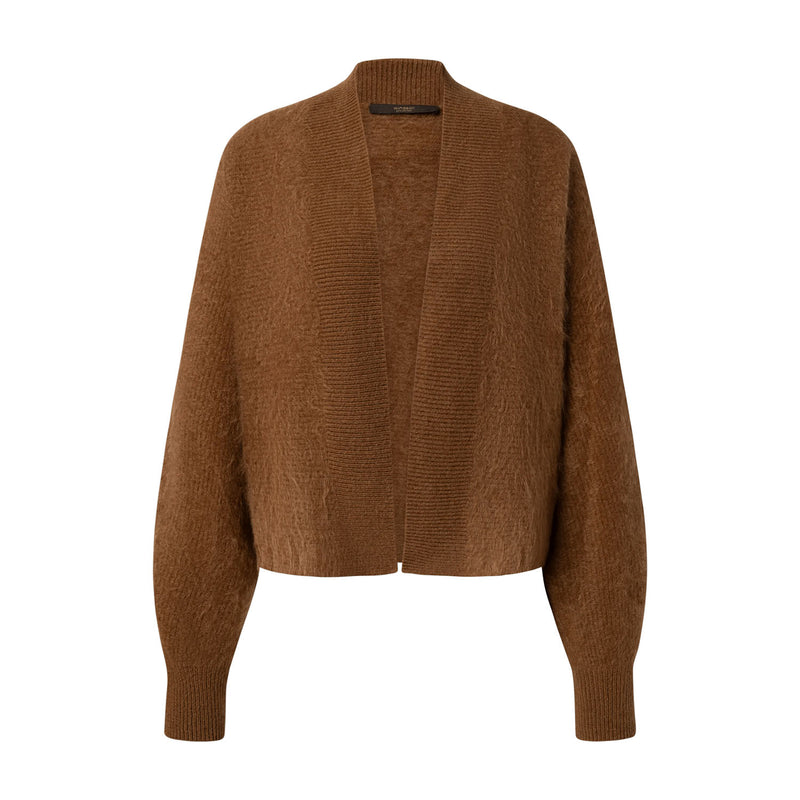 Cardigan aus Kaschmir