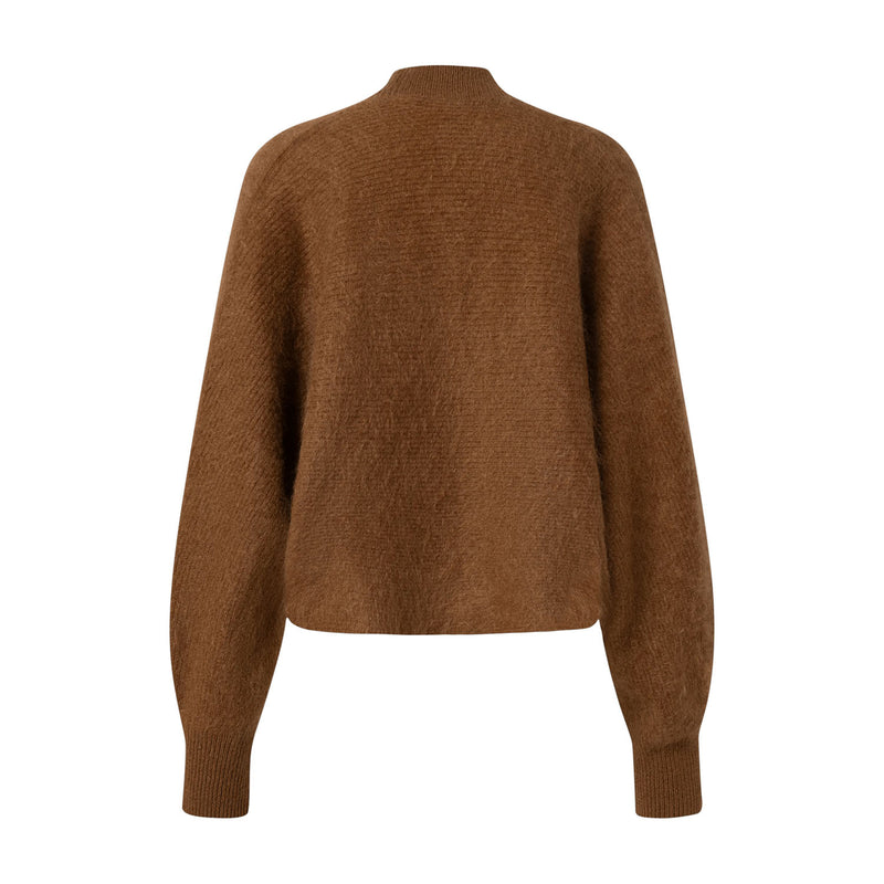 Cardigan aus Kaschmir