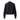 Cardigan aus Kaschmir ONE / Schwarz