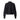 Cardigan aus Kaschmir ONE / Schwarz