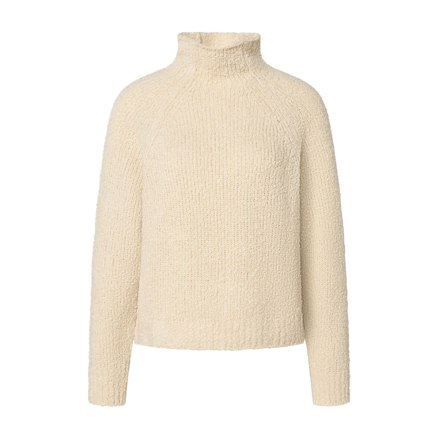 Windsor Pullover aus Woll-Mix Damen