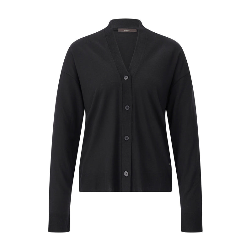 Windsor Leichte Strickjacke Damen