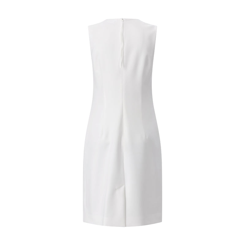 Windsor Klassisches Midikleid Damen