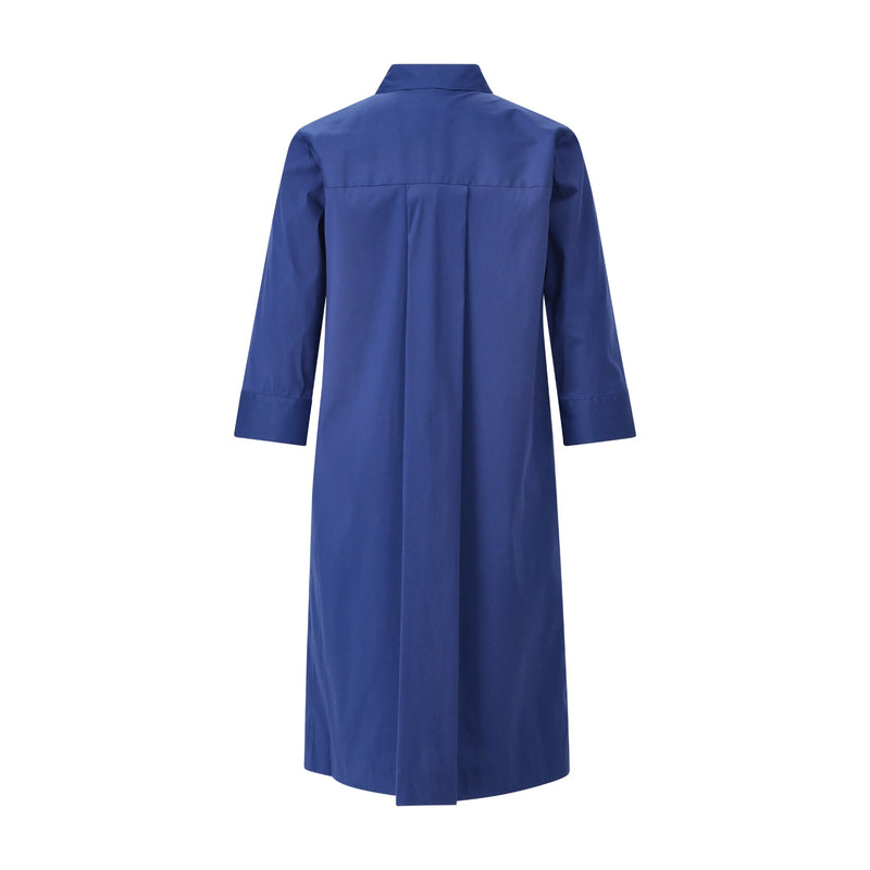 Windsor Midikleid mit Polokragen Damen