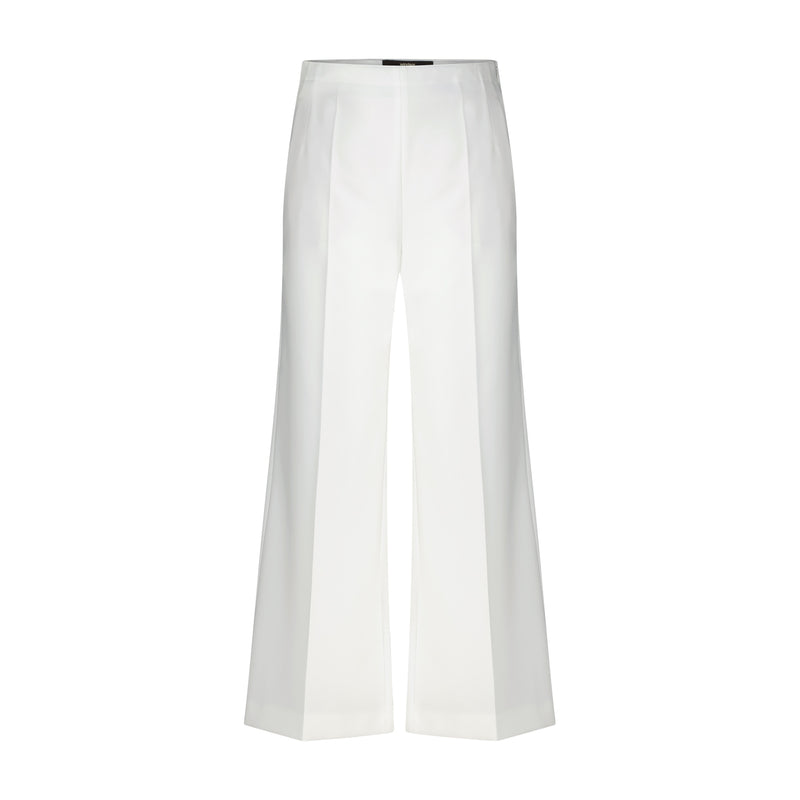 Windsor Weite Stoffhose Damen