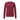Pullover aus Woll-Mix 44 / Dunkelrot