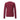 Pullover aus Woll-Mix 44 / Dunkelrot