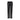 Slim-Fit Hose aus Satin 44 / Schwarz