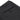 Slim-Fit Hose aus Satin 44 / Schwarz