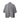 Cardigan aus Kaschmir & Seide One Size / Grau