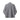Cardigan aus Kaschmir & Seide One Size / Grau