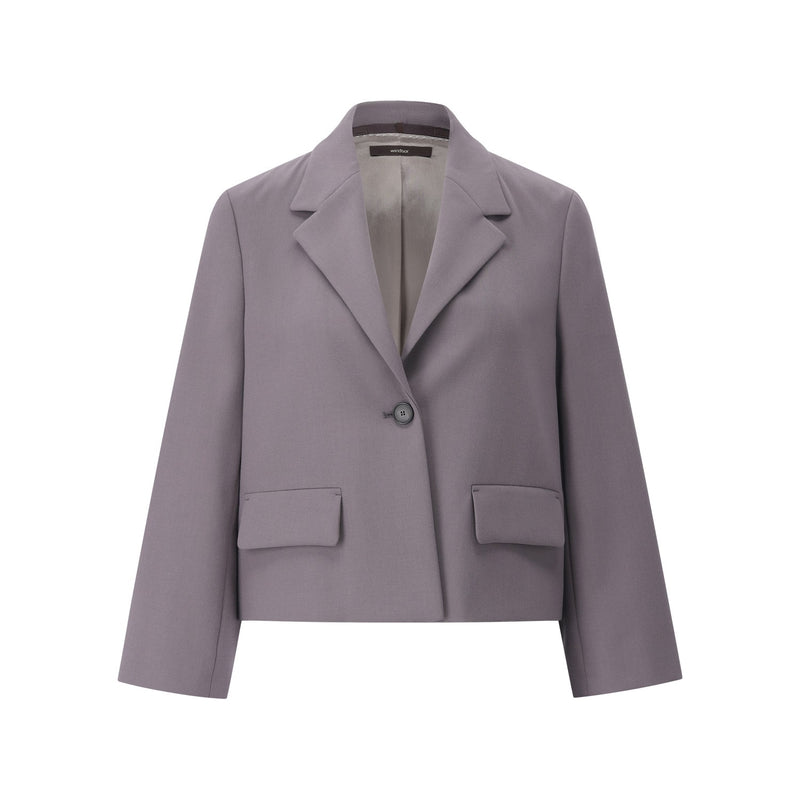 Windsor Kurz geschnittener Blazer Damen