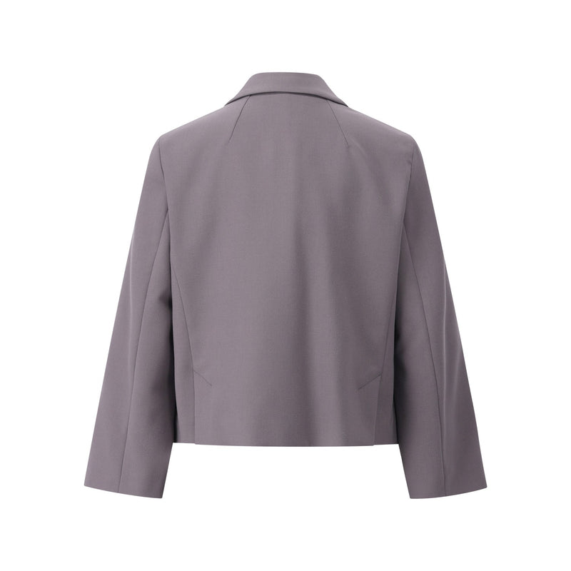 Windsor Kurz geschnittener Blazer Damen