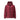Glänzende Steppjacke Ambro 56 / Rot