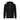 Sweatjacke aus reiner Baumwolle