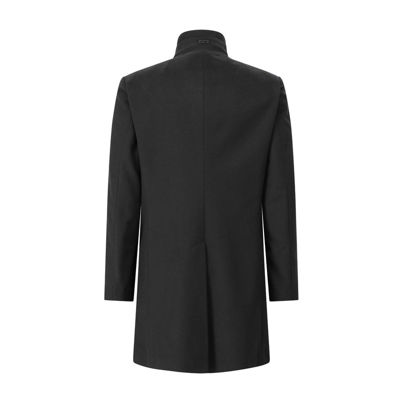 JOOP Wollmantel Maron Herren