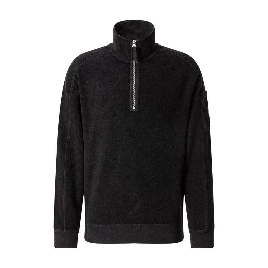 Sweatshirt aus Baumwolle