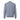 Sweatshirt mit Goggle-Detail XXL / Blau