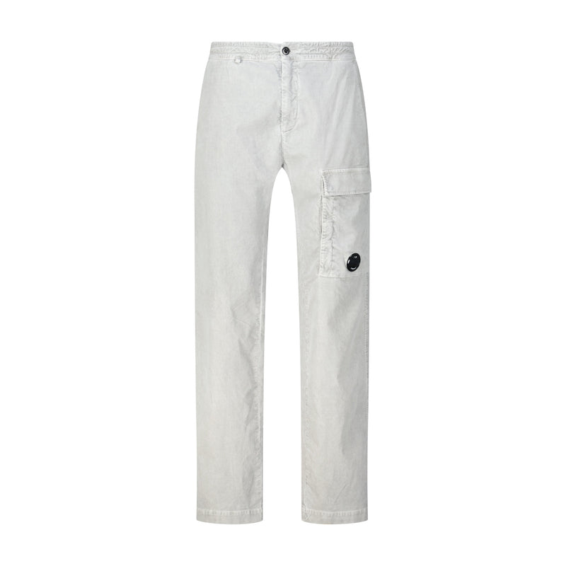 C.P. Company Cargohose aus Cord Herren