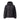 Gesteppte Daunenjacke