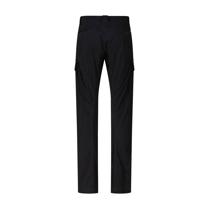 C.P. Company Cargohose mit Logo-Detail Herren