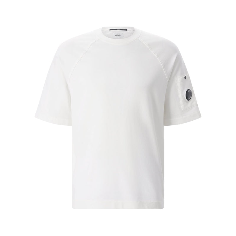 C.P. Company T-Shirt aus Baumwolle Herren