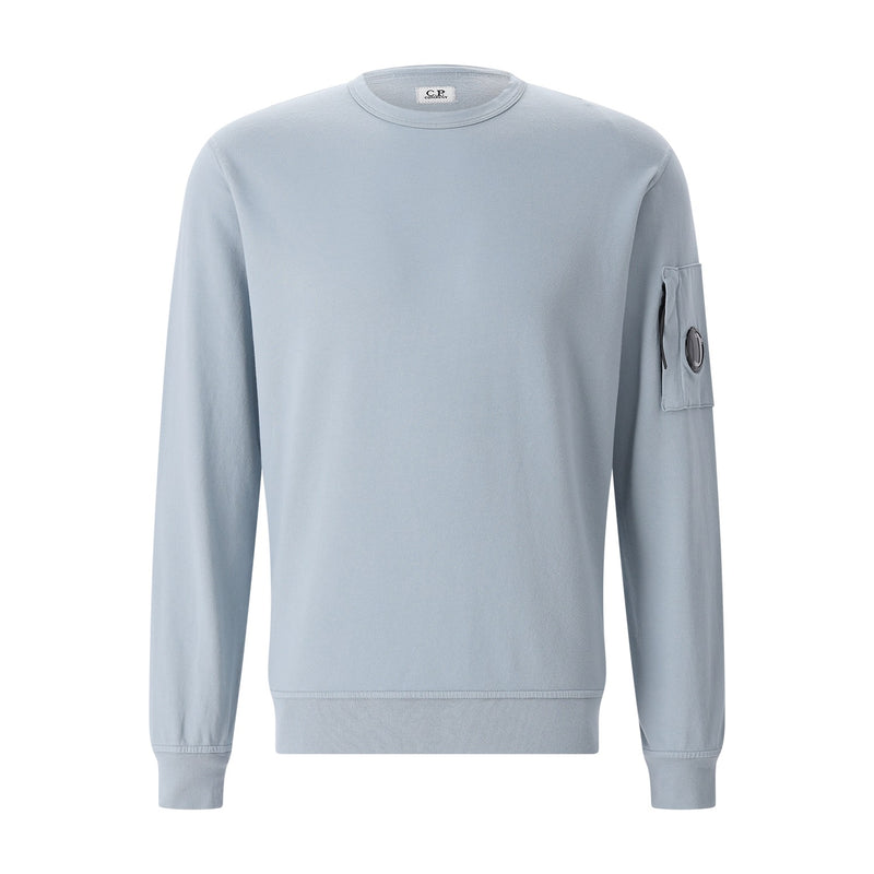 C.P. Company Sweatshirt aus Baumwolle Herren